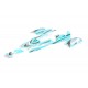 Body Shell - Frozone as Per Picture | Baja 5B Body Shell - Frozone as Per Picture | Baja 5B